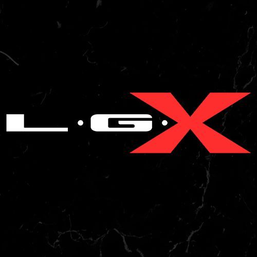 LGX Lan