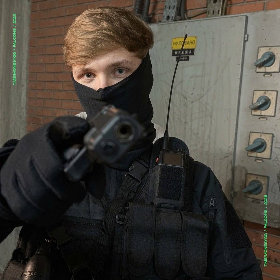 L-Elvis FACEIT avatar