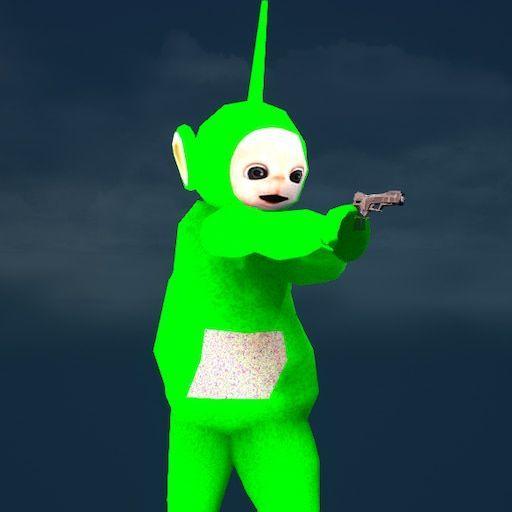 Player greentellie3 avatar
