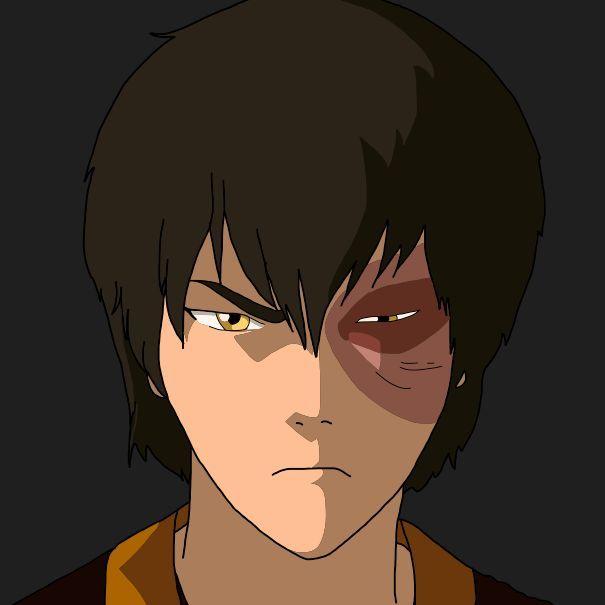 Zuko0oo avatar