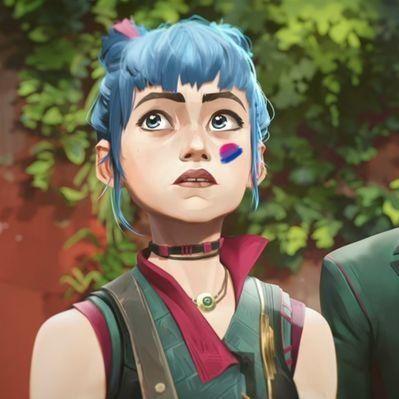 Bush04 avatar