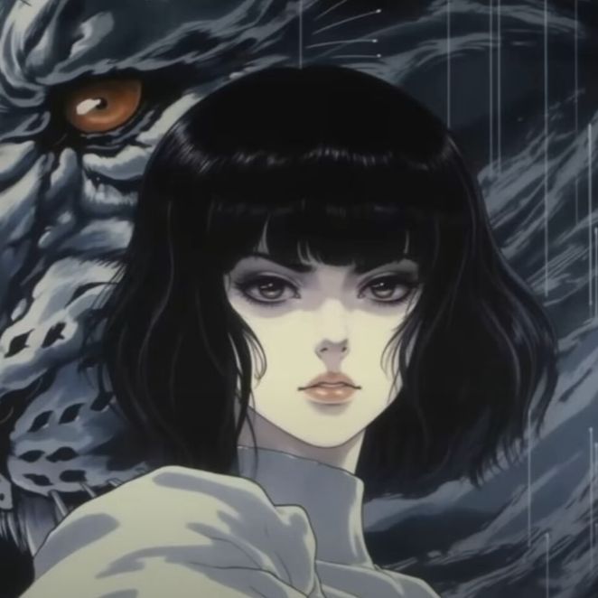 Merdda avatar