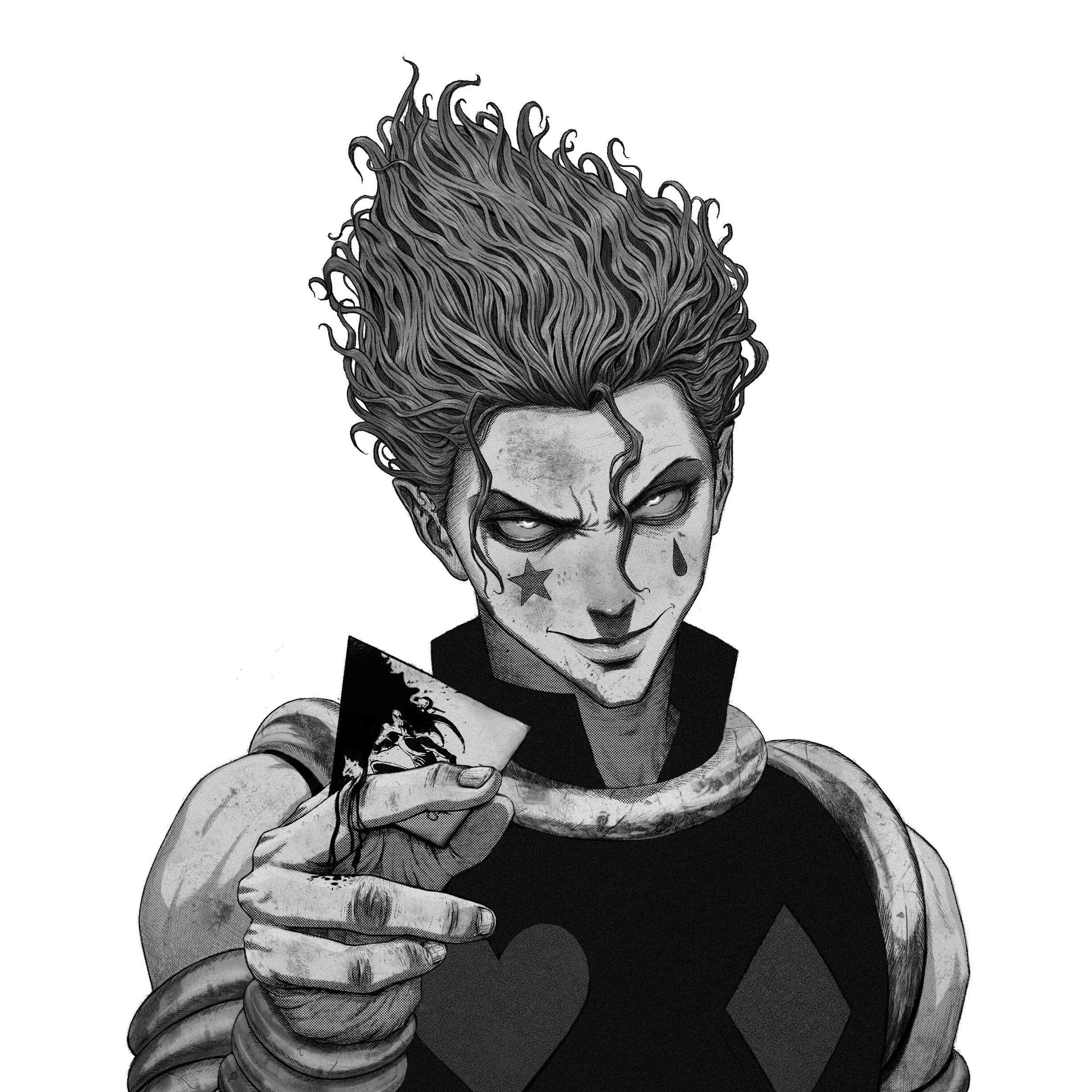 H1s0ka977 avatar