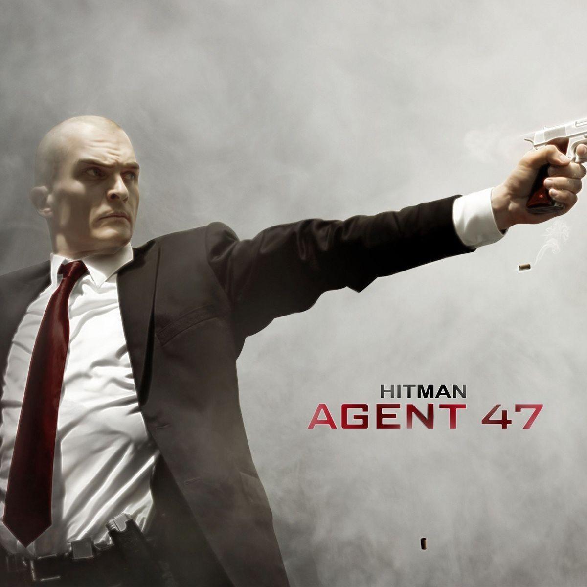 -_AGENTx47_- avatar