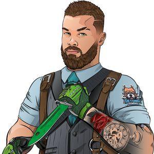 Yanci98 avatar