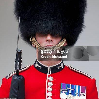 GUARDSMAN