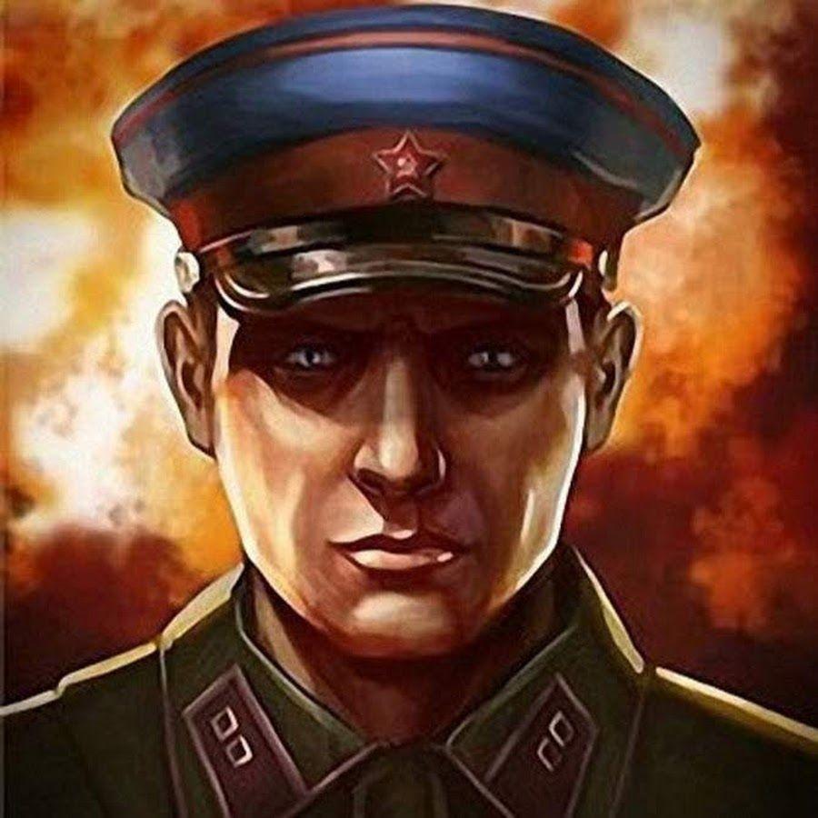 KomiSSarov77 avatar