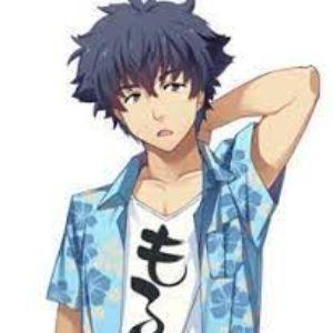 _GiN- avatar