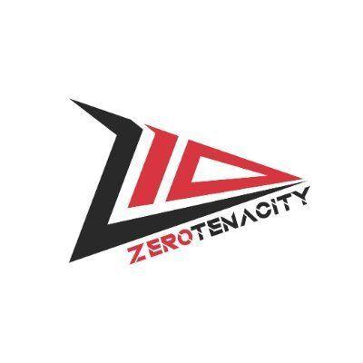 Xico reforça a Zero Tenacity - Fraglíder