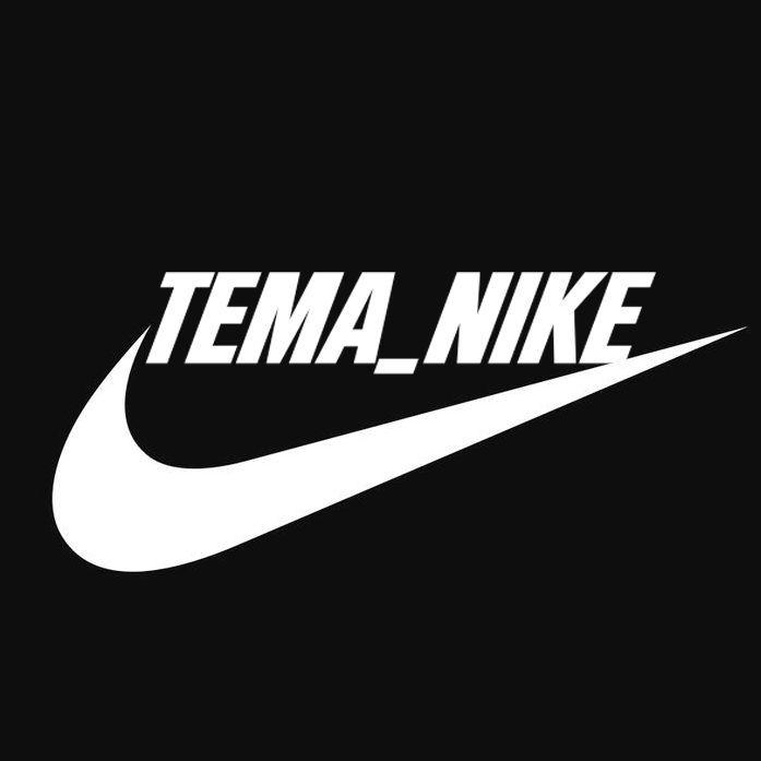 Player TEMA_NIKE avatar