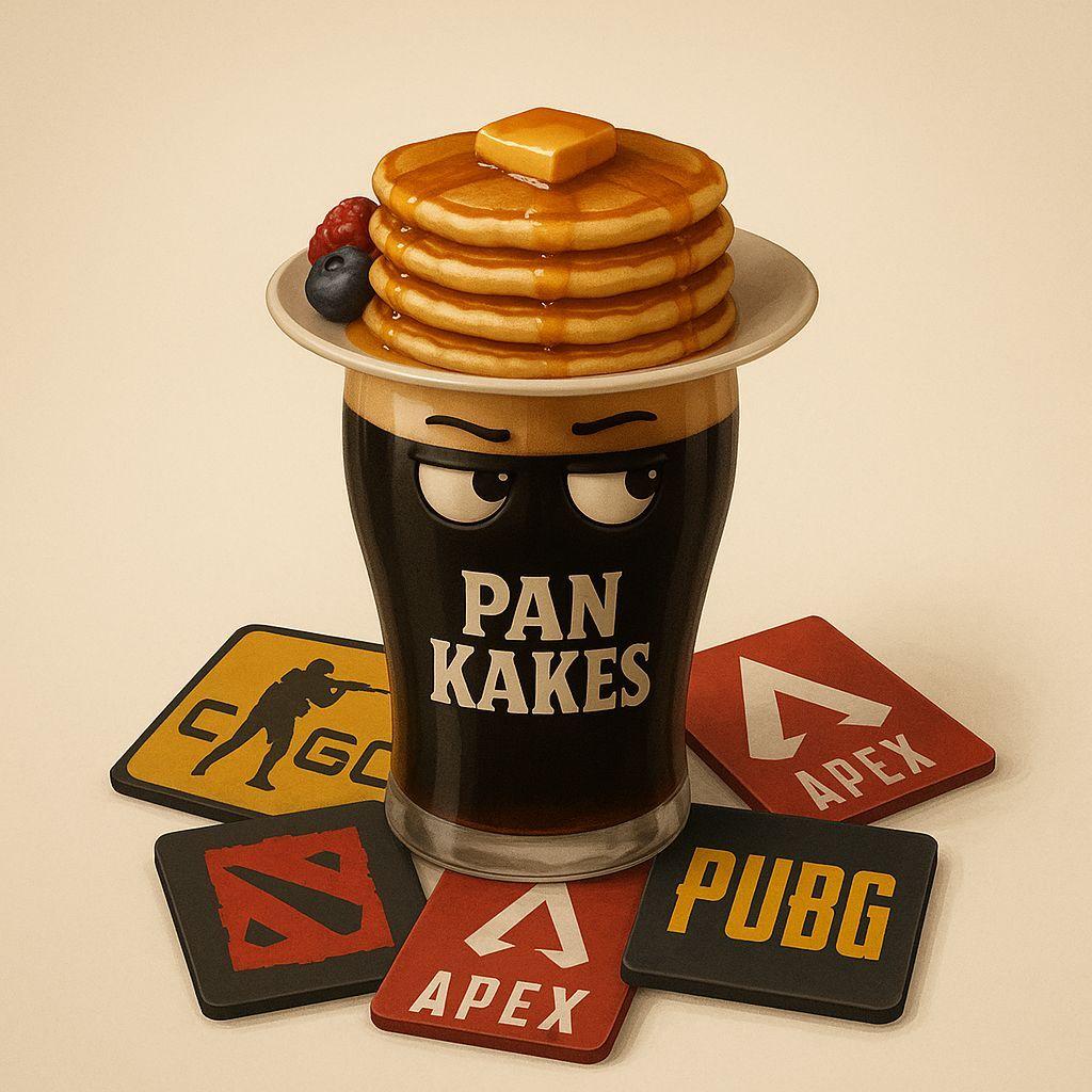 Pan_Kakes avatar