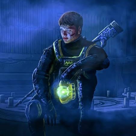 m1ari FACEIT avatar