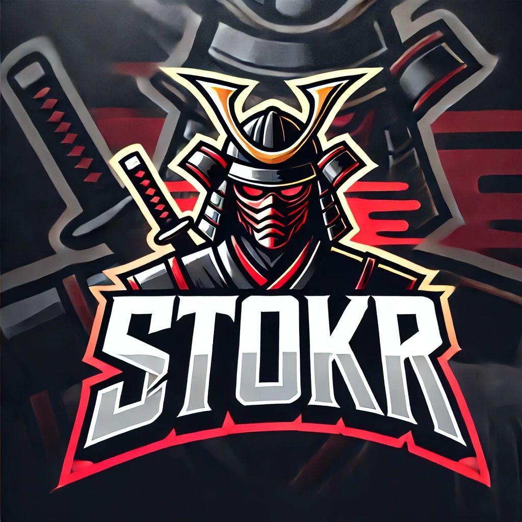 st0kr avatar