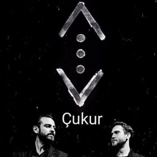 CHUQUR