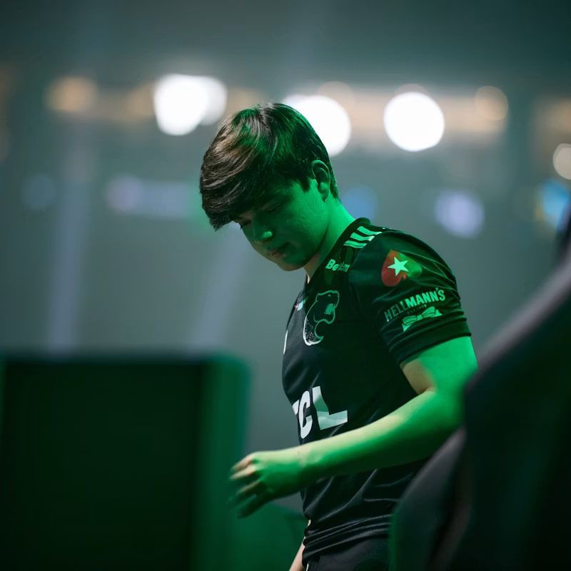 Cavointe FACEIT avatar
