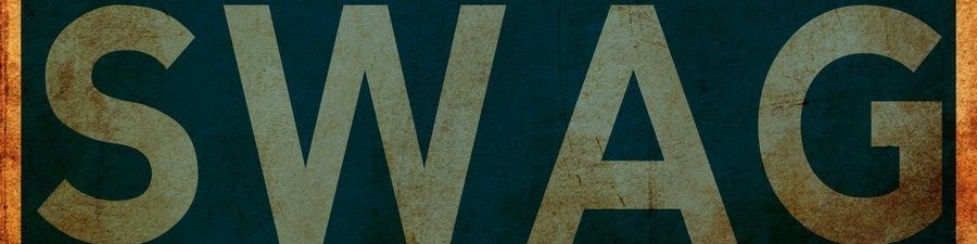 Faceit banner for @swag