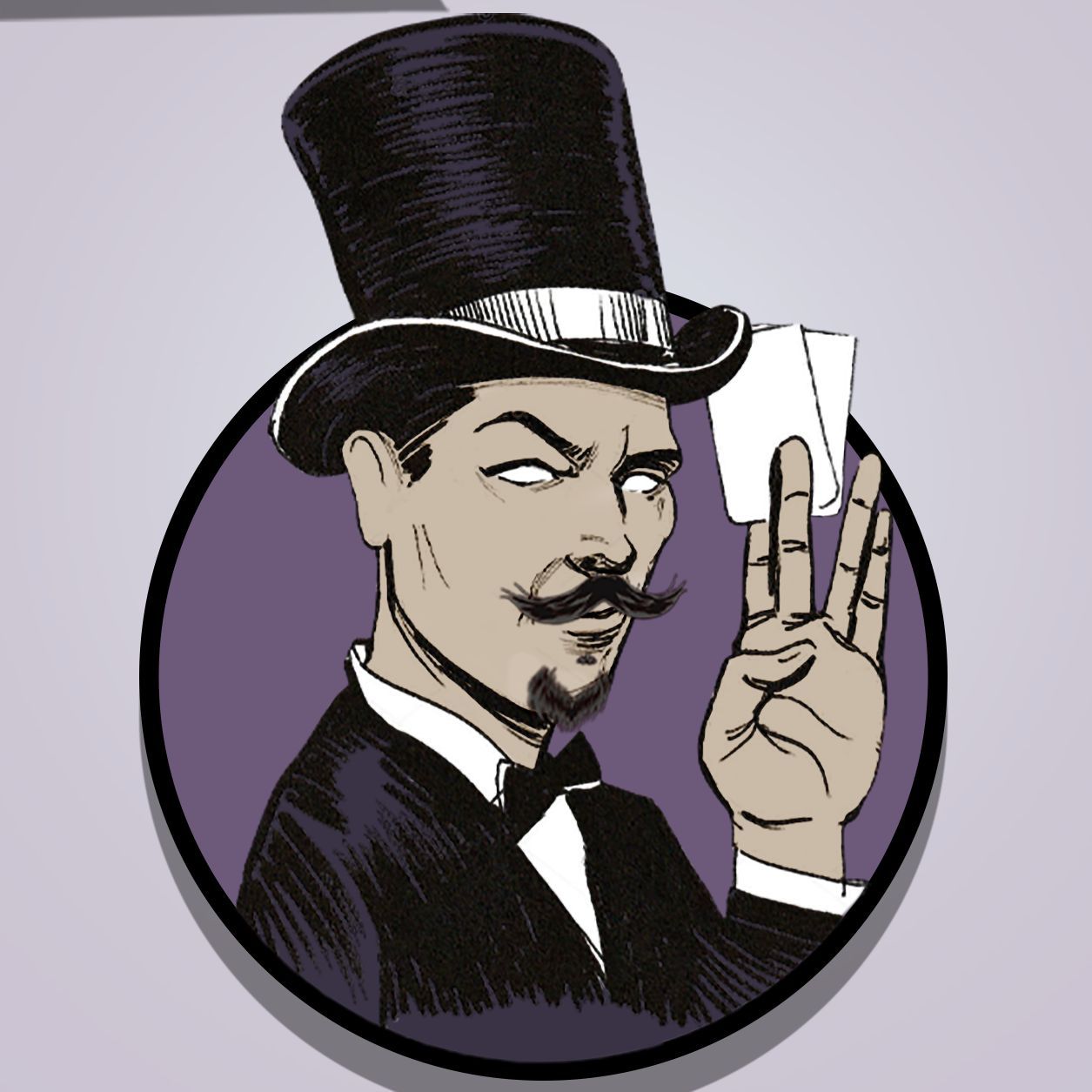 Magician-X