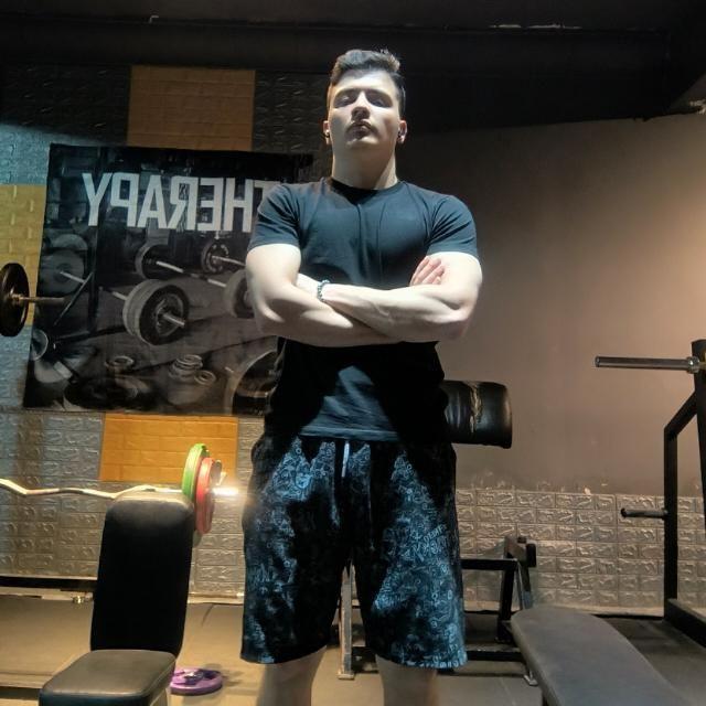 YusJen avatar