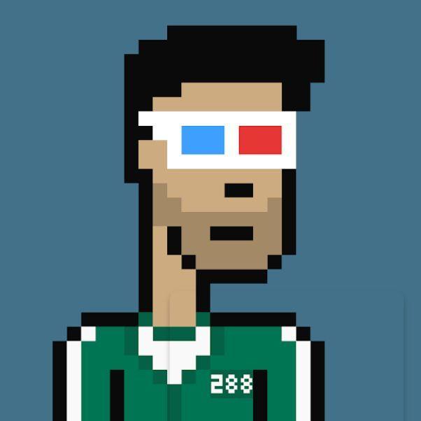 Player xBoggyarmsx avatar