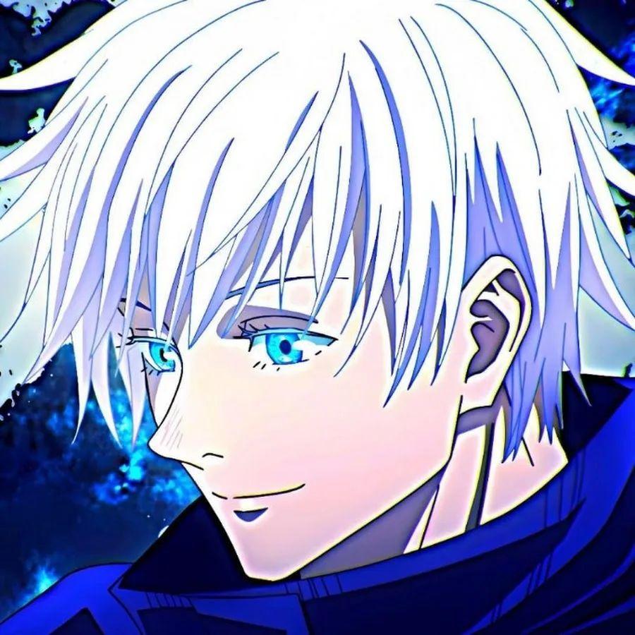 Bland1 avatar