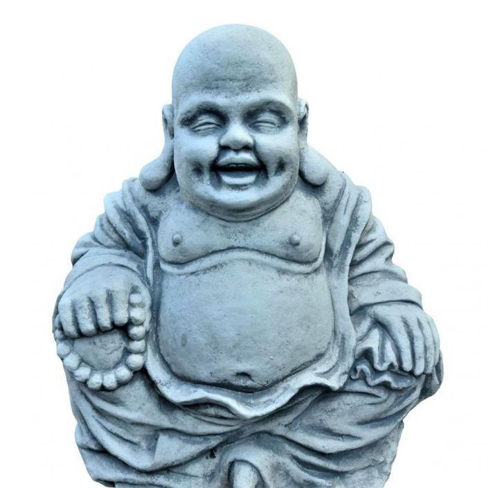 Papa_Budda avatar