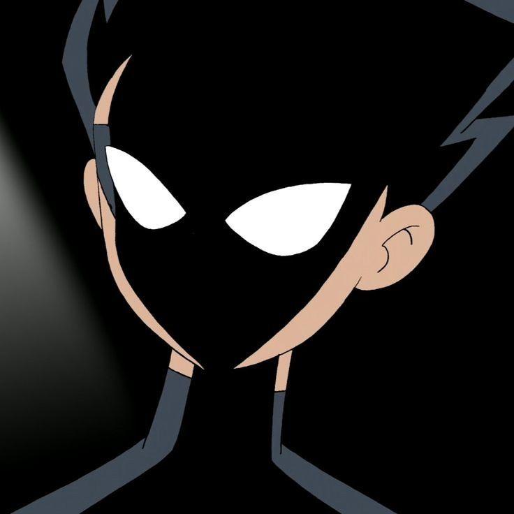 -darkness- avatar