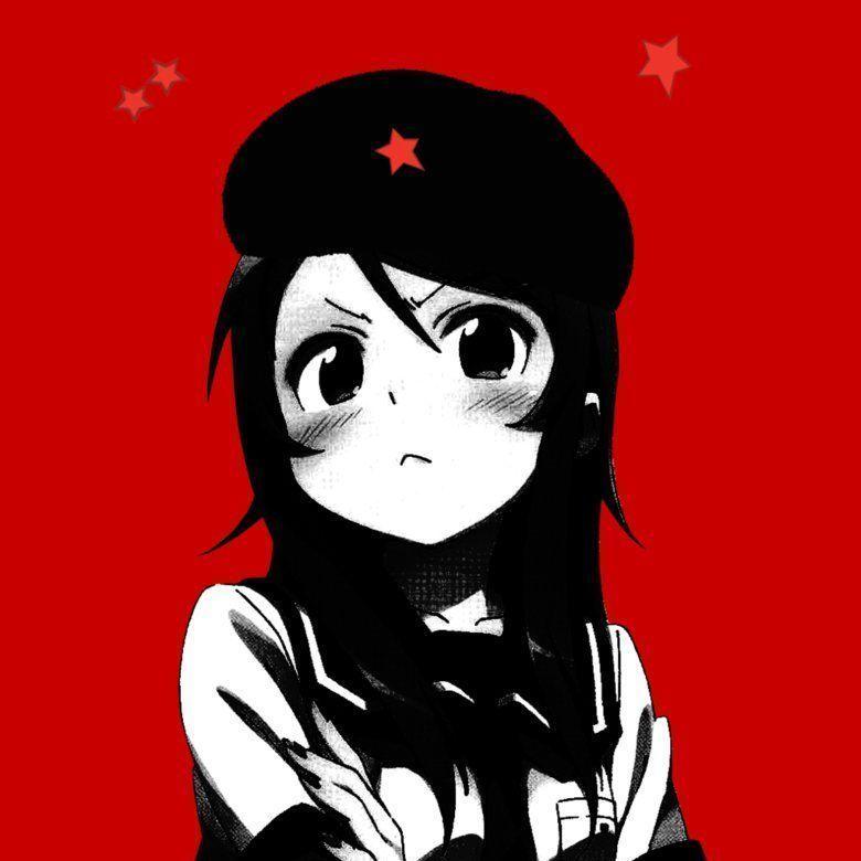 Comonix avatar