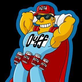 Player Duffman1991 avatar