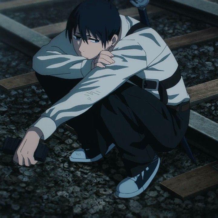 Shikanai avatar