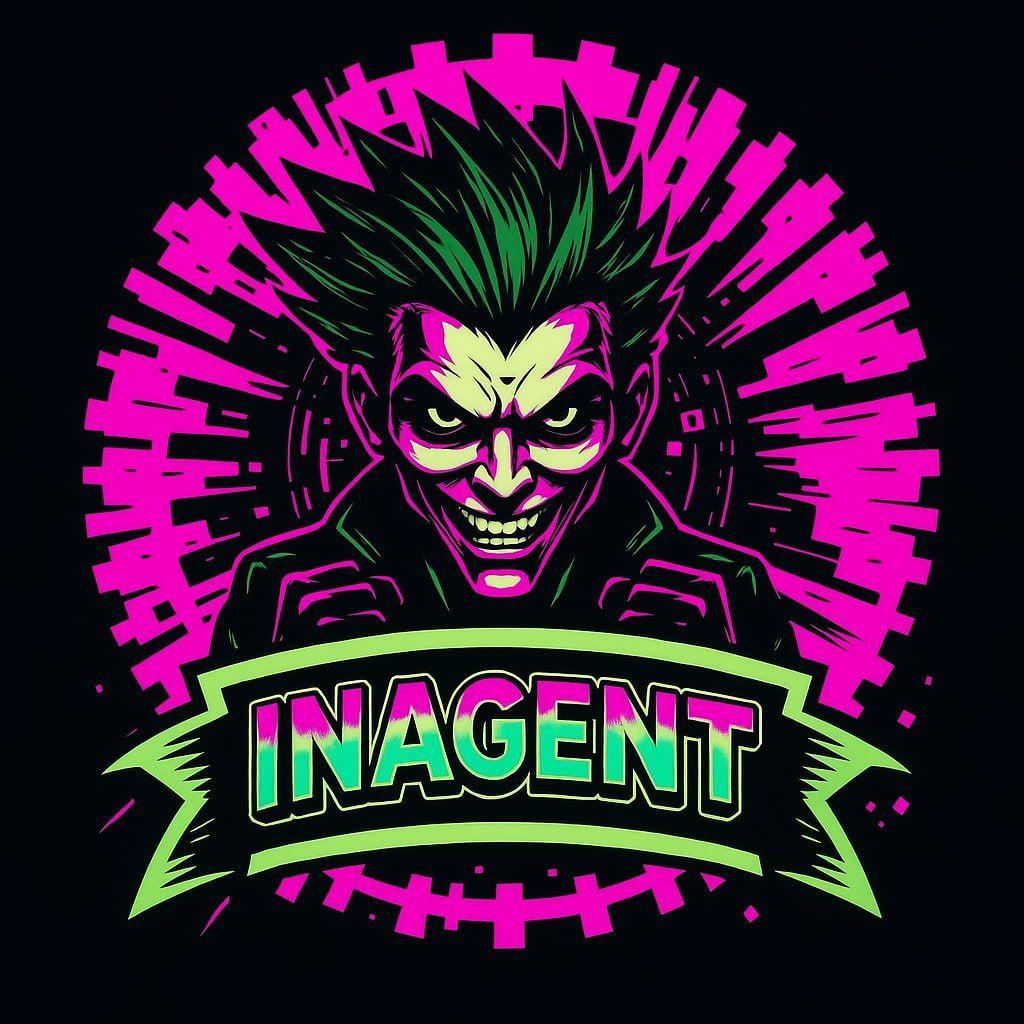 INAGENTTT avatar