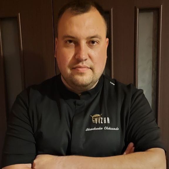 Chef1990