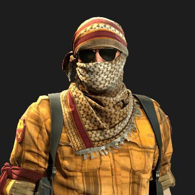GodLikeCL-