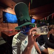Norskov FACEIT avatar