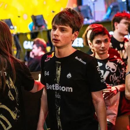 donsuke6767 FACEIT avatar