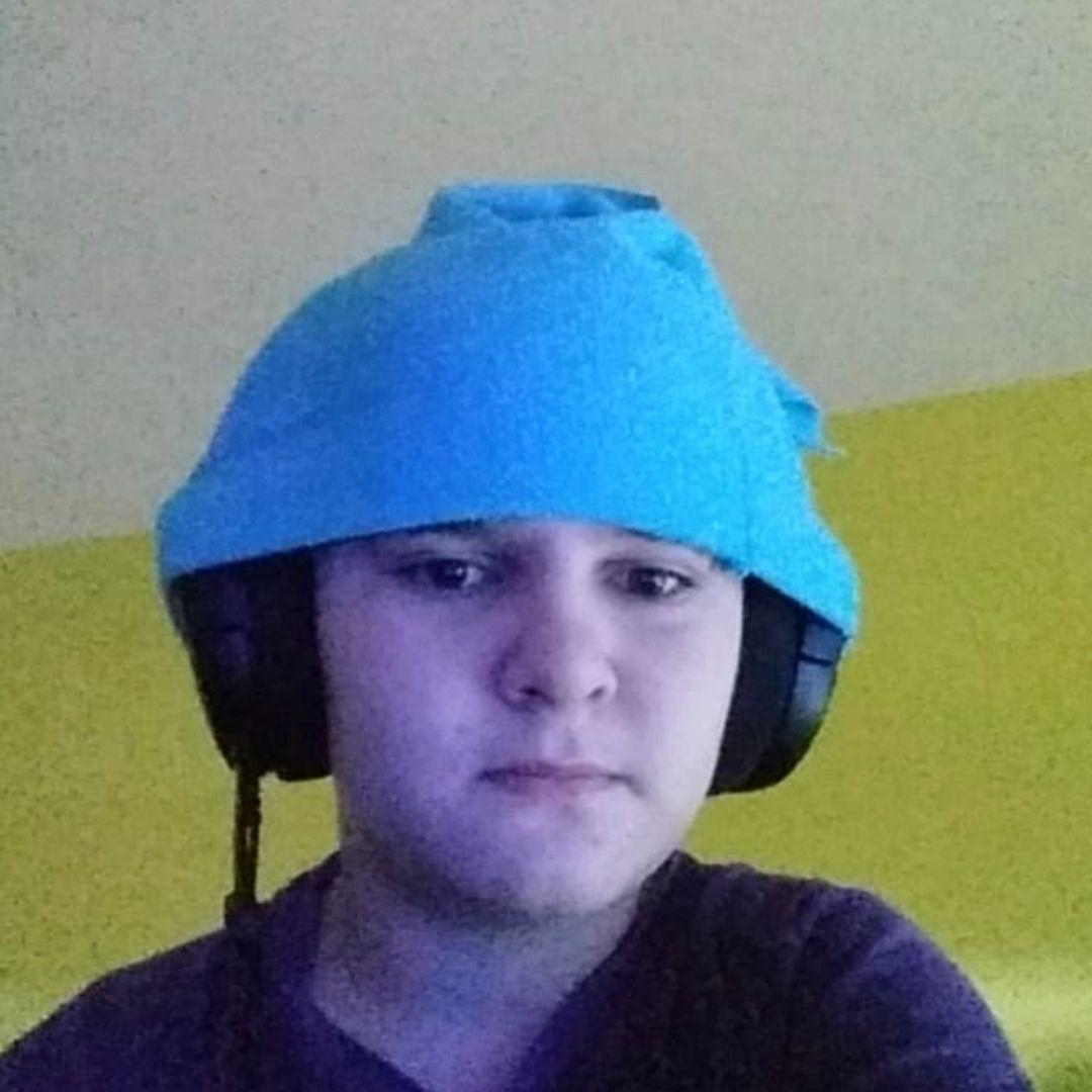 Germaniact avatar