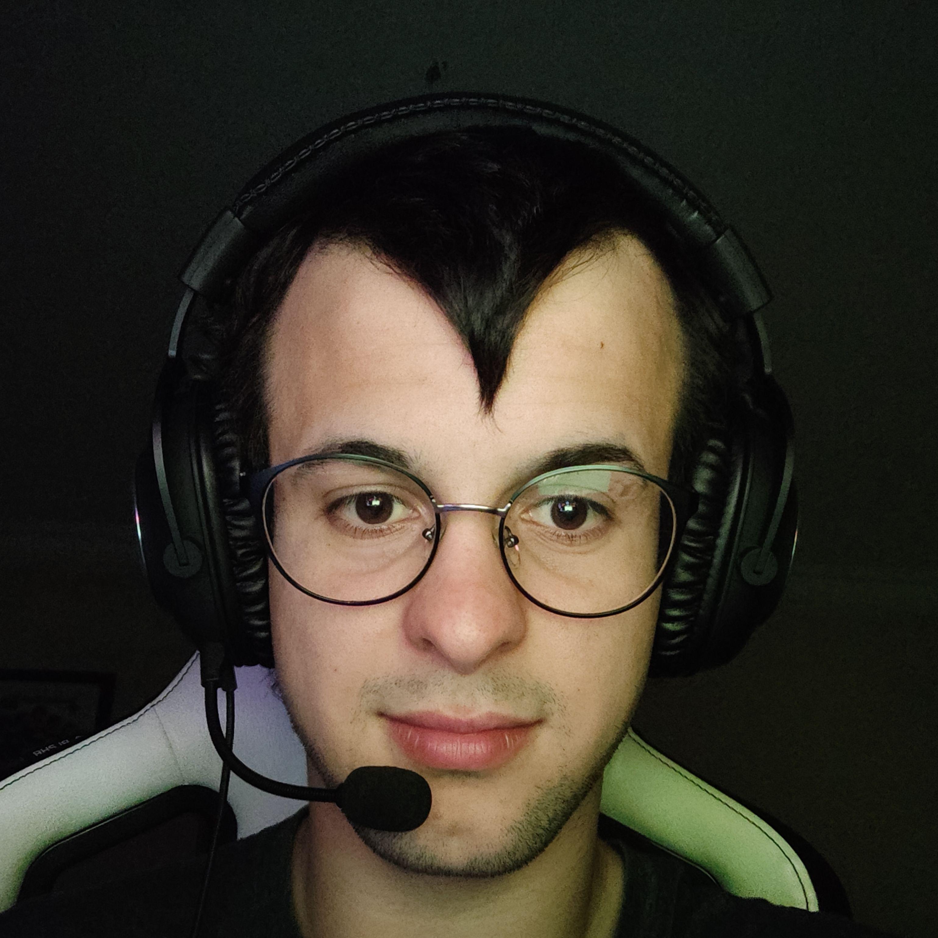 Rioxs avatar