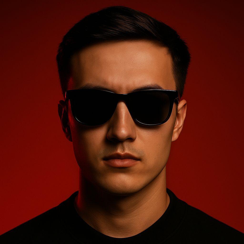 Nickintrstt avatar