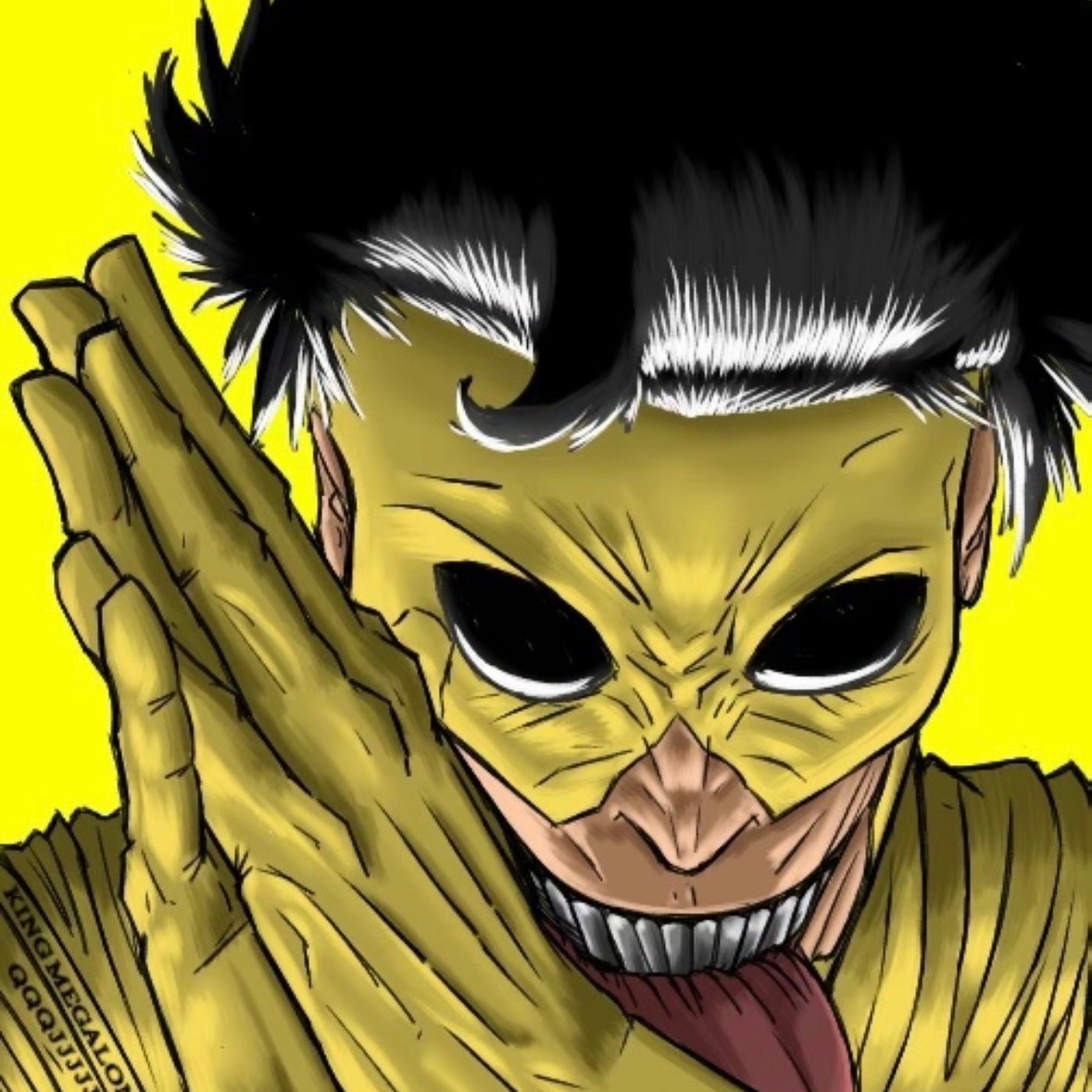 mixxailo