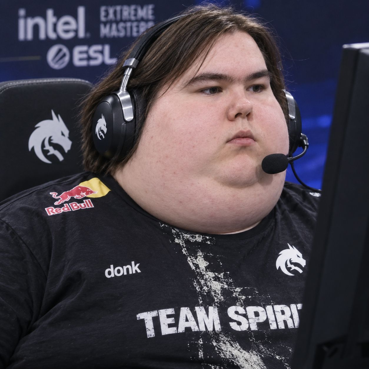 --dk-- FACEIT avatar
