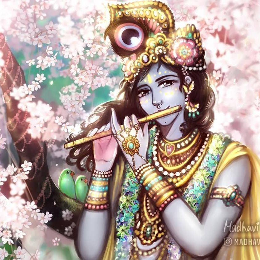 Rama_Namaha avatar