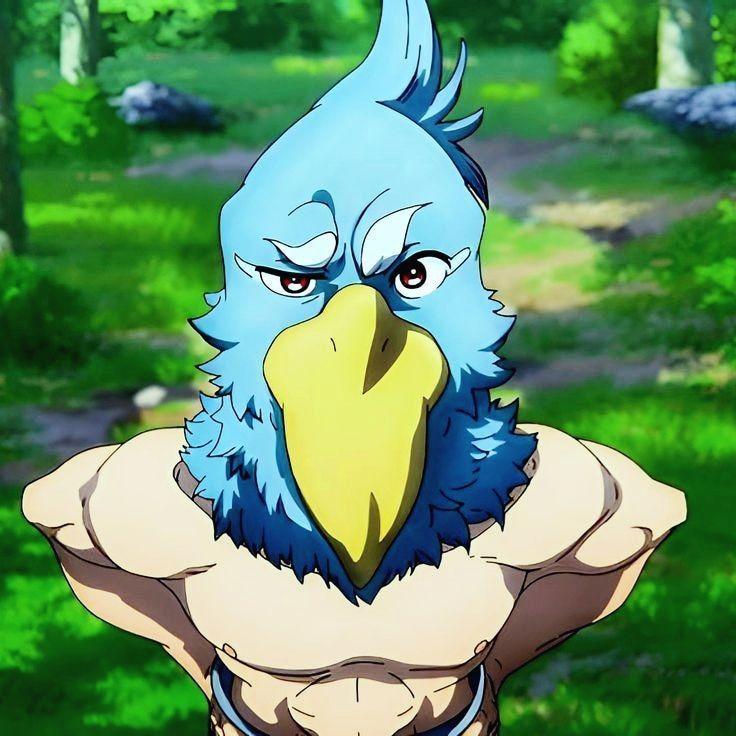 Onizdu avatar