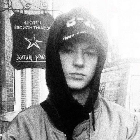vain FACEIT avatar