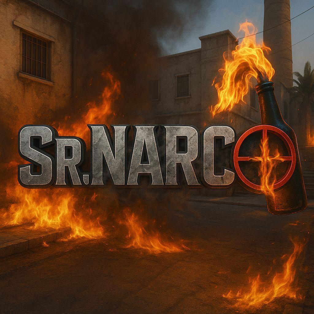 SrNarco avatar