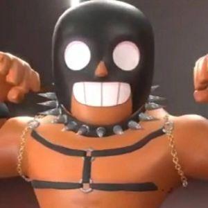 Negora avatar