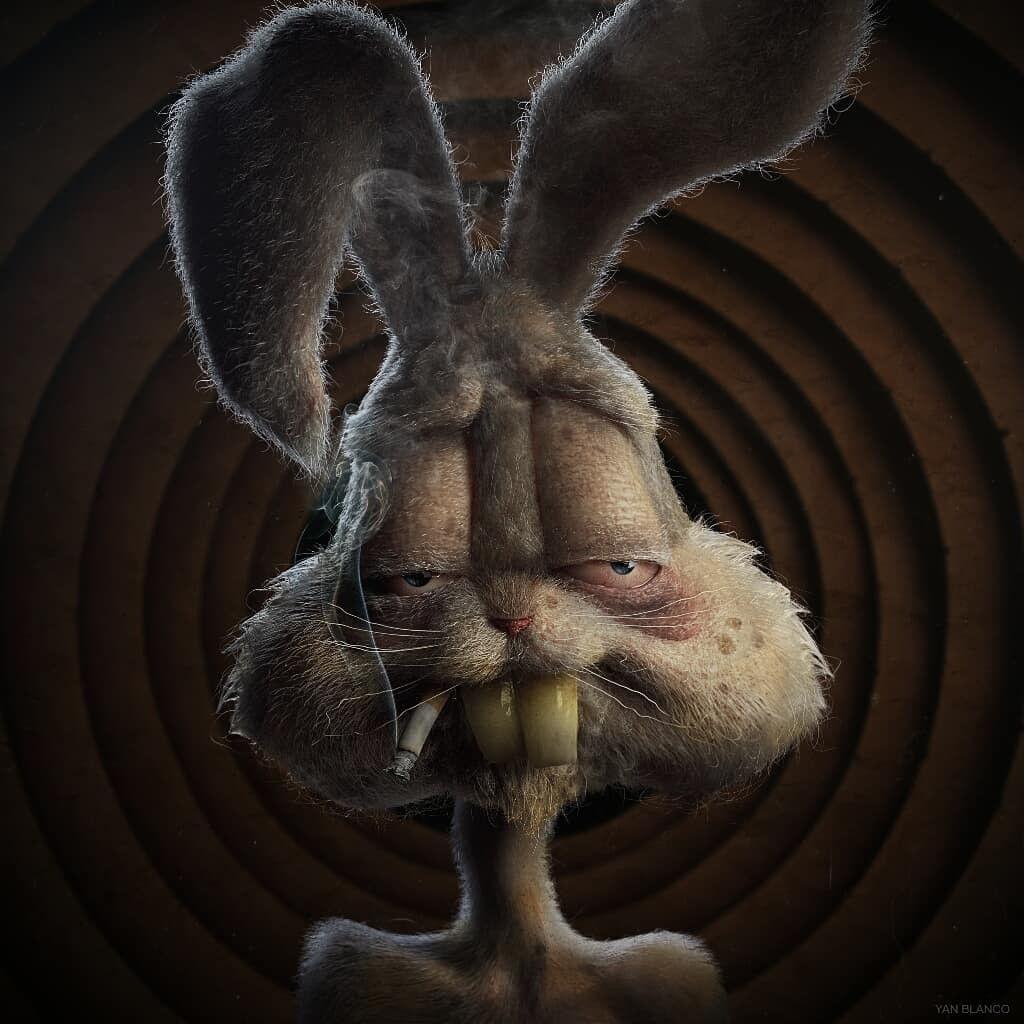_BugsBanny__ avatar
