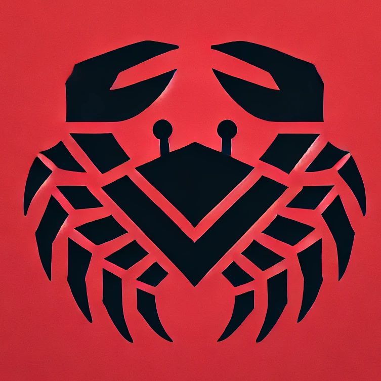 Old Crabs Dad