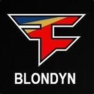 BL0NDYN avatar