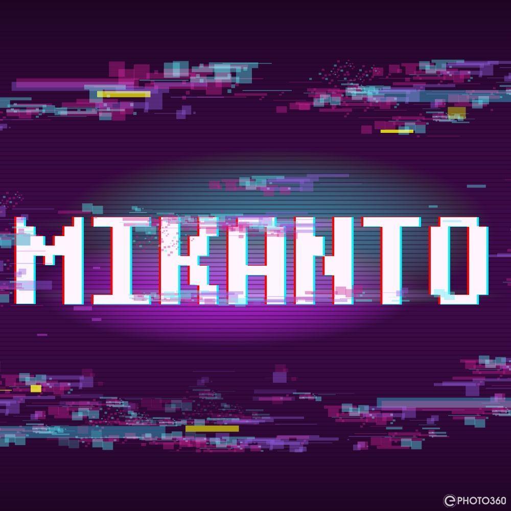 Mikantoo avatar