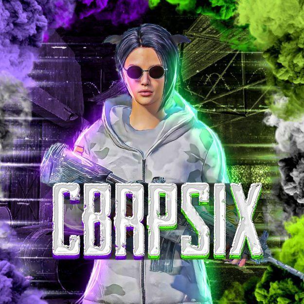 cbrPSIX avatar