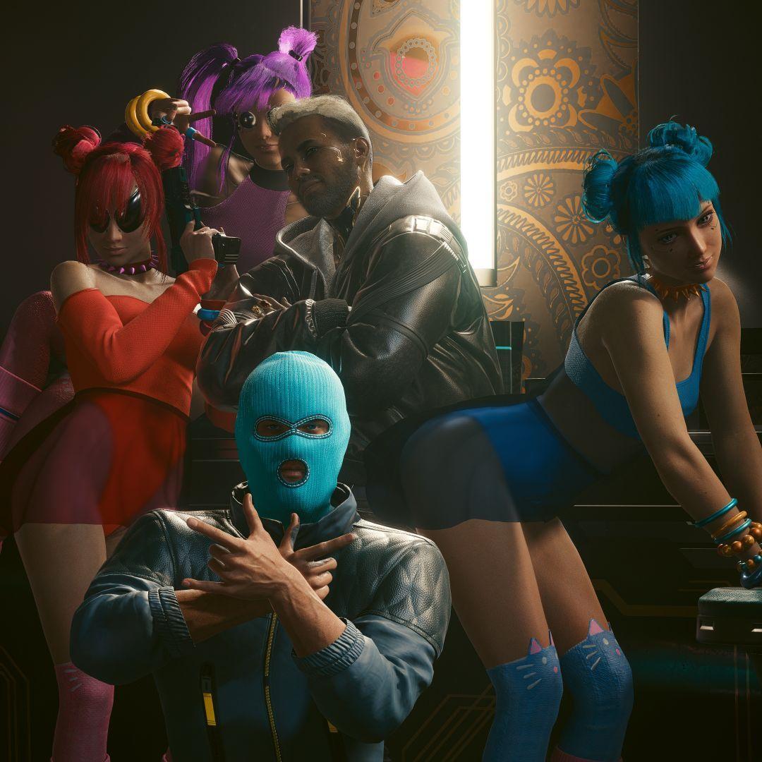 Gruszi avatar